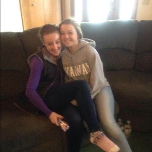 Meet your Posher, Hailey